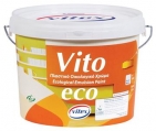 Vitex Vito Eco biela 15L